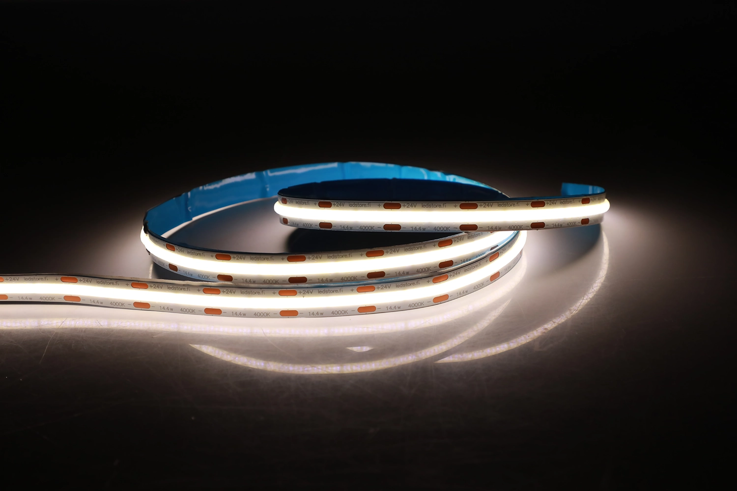 cob led tape